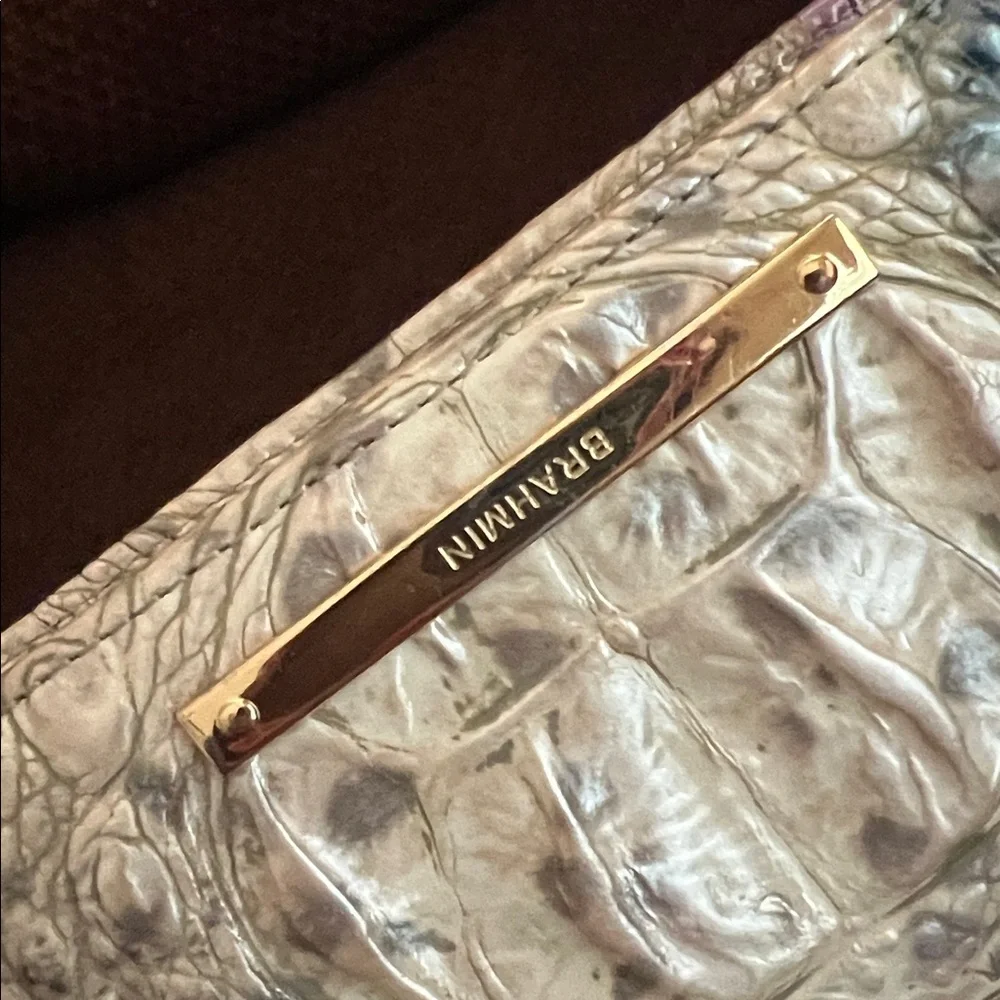 Brahmin Ady wallet - Picture 7 of 7